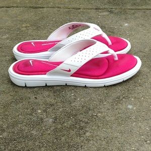 nike flip flops damen comfort footbed